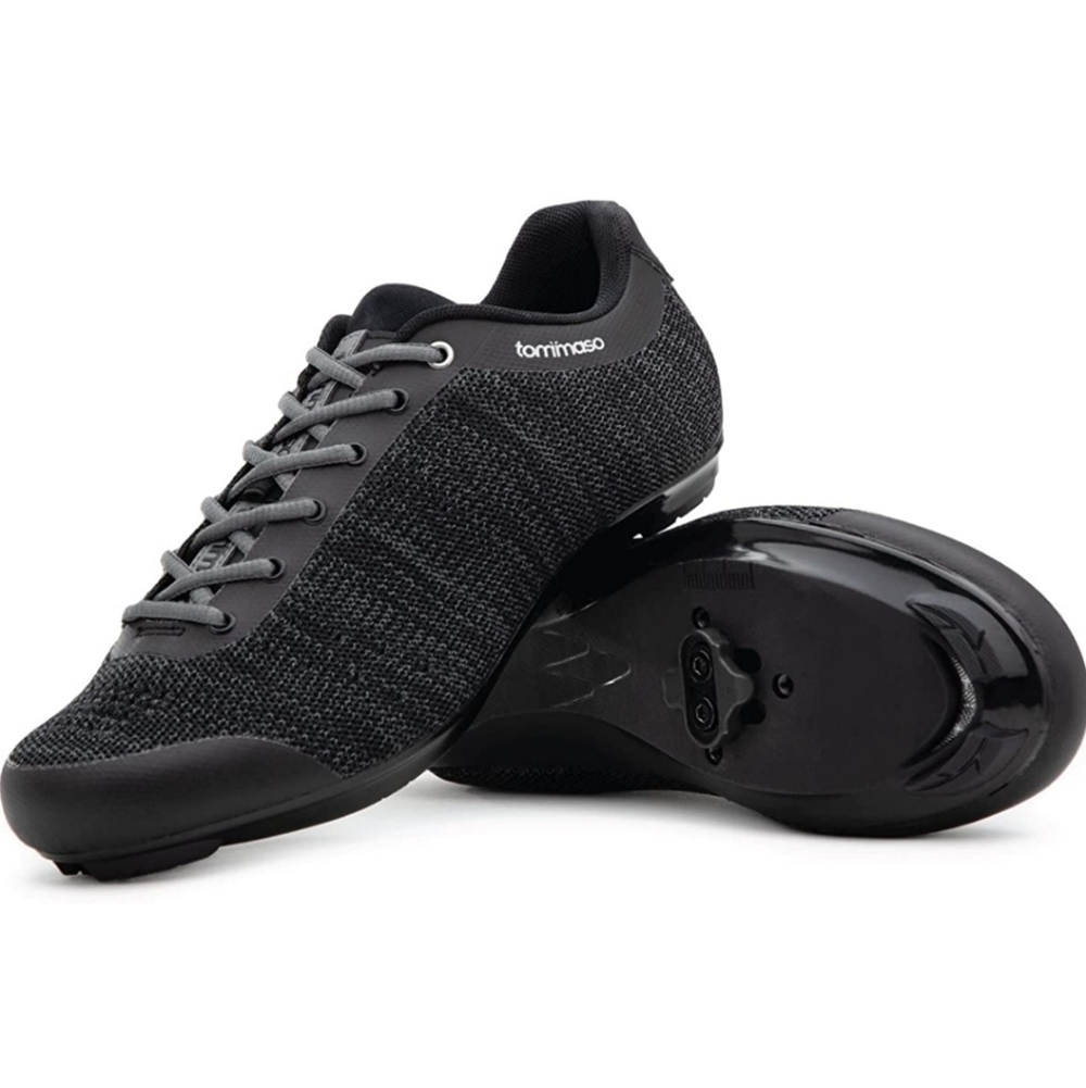 Tommaso Ariat Knot +  SPD Size 8